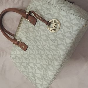 Michael Kors MK Print